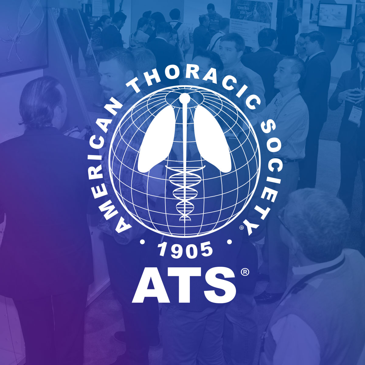 American Thoracic Society Ascend Media